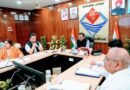 गुणवत्ता प्रबंधन प्रणाली को मजबूत करने के लिए विभागीय स्तर पर प्रभावी कार्यवाही सुनिश्चित करें- मुख्य सचिव