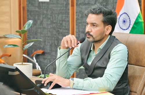 नशामुक्त भारत अभियान के तहत विशेष शपथ अभियान अब 18 अक्टूबर तक
