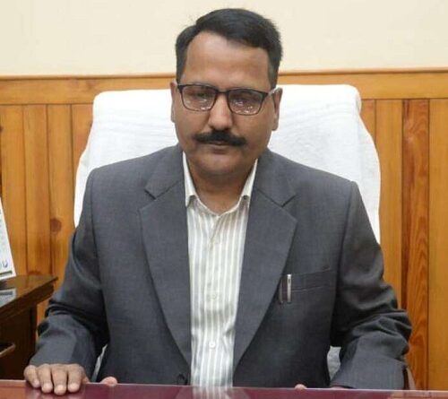 हल्द्वानी : जिले में कानून व्यवस्था को लेकर DM सख्त, गुंडा एक्ट में 4 लोगों किया गया जिला बदर